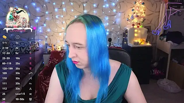 TheTrixy online show from 10, 1, 2026