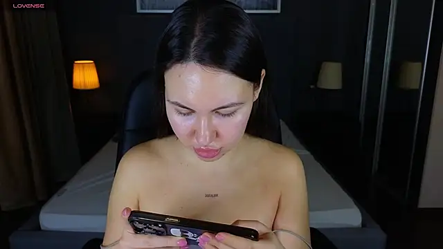 Snapshot of GIGI_BENNET chatting on 14, 12, 2024 GIGI BENNET online show from 14, 12, 2024