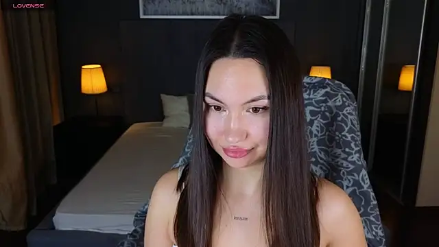 Snapshot of GIGI_BENNET chatting on 30, 1, 2025 GIGI BENNET online show from 30, 1, 2025