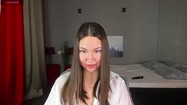 Snapshot of GIGI_BENNET chatting on 18, 2, 2025 GIGI BENNET online show from 18, 2, 2025