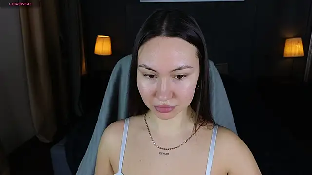 Snapshot of GIGI_BENNET chatting on 20, 2, 2025 GIGI BENNET online show from 20, 2, 2025