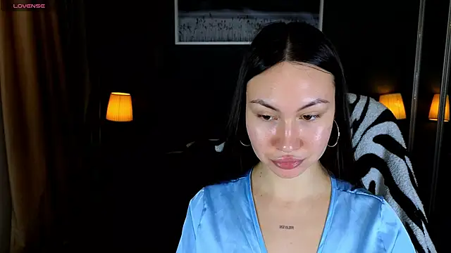 Snapshot of GIGI_BENNET chatting on 21, 2, 2025 GIGI BENNET online show from 21, 2, 2025