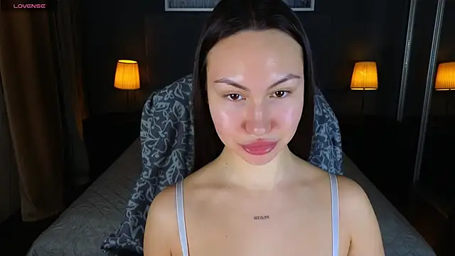 Snapshot of GIGI_BENNET chatting on 28, 2, 2025 GIGI BENNET online show from 28, 2, 2025