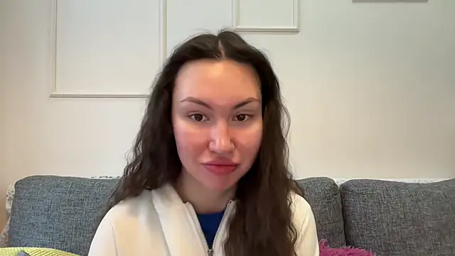 Snapshot of GIGI_BENNET chatting on 17, 3, 2025 GIGI BENNET online show from 17, 3, 2025