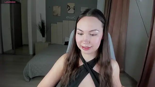 Snapshot of GIGI_BENNET chatting on 21, 3, 2025 GIGI BENNET online show from 21, 3, 2025