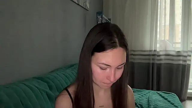 Snapshot of GIGI_BENNET chatting on 19, 9, 2025 GIGI BENNET online show from 19, 9, 2025