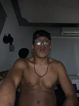 Capxxx online show from 15, 10, 2025