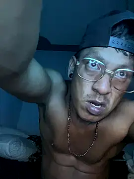 Capxxx online show from 16, 10, 2025