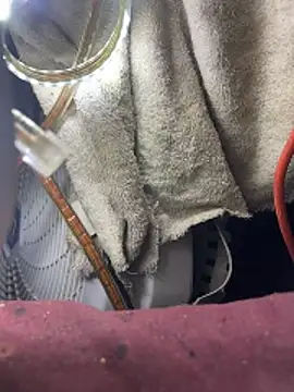 Capxxx online show from 17, 10, 2025