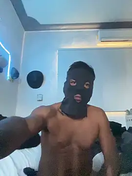 Capxxx online show from 19, 11, 2025