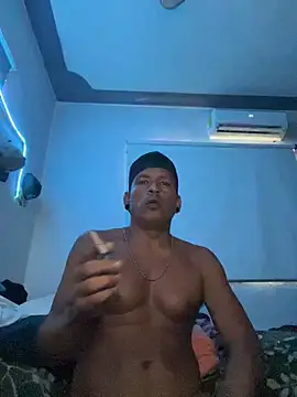 Capxxx online show from 30, 11, 2025