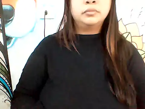 Snapshot of ArisaGonzalez chatting on 25, 12, 2024 ArisaGonzalez online show from 25, 12, 2024