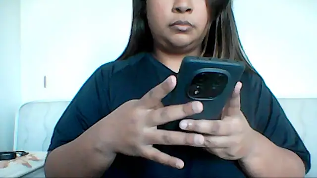 ArisaGonzalez online show from 24, 3, 2026