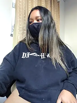 ArisaGonzalez online show from 10, 7, 2026