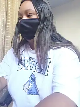 ArisaGonzalez online show from 23, 7, 2026
