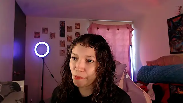 AllyDonfort online show from 13, 2, 2026