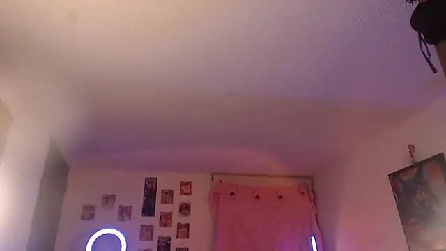 AllyDonfort online show from 19, 3, 2026