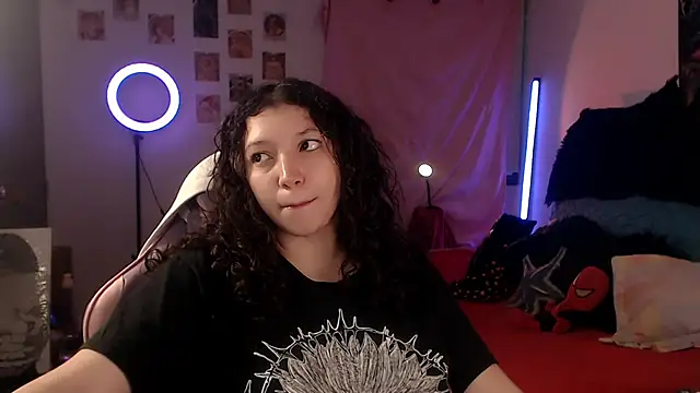 Snapshot of AllyDonfort chatting on 19, 6, 2026 AllyDonfort online show from 19, 6, 2026