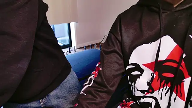 Snapshot of Hanabi-hentai chatting on 12, 1, 2025 Hanabi-hentai online show from 12, 1, 2025