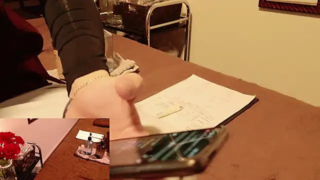 Snapshot of Hanabi-hentai chatting on 27, 1, 2025 Hanabi-hentai online show from 27, 1, 2025