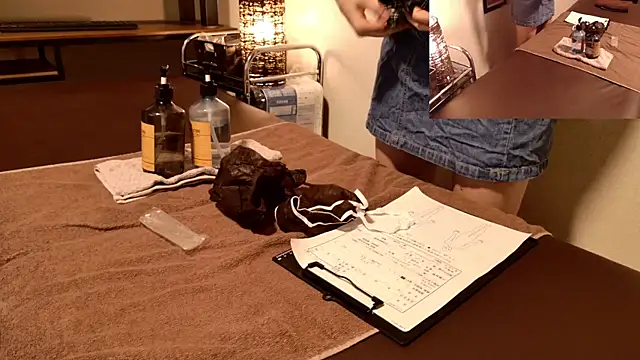 Snapshot of Hanabi-hentai chatting on 19, 2, 2025 Hanabi-hentai online show from 19, 2, 2025