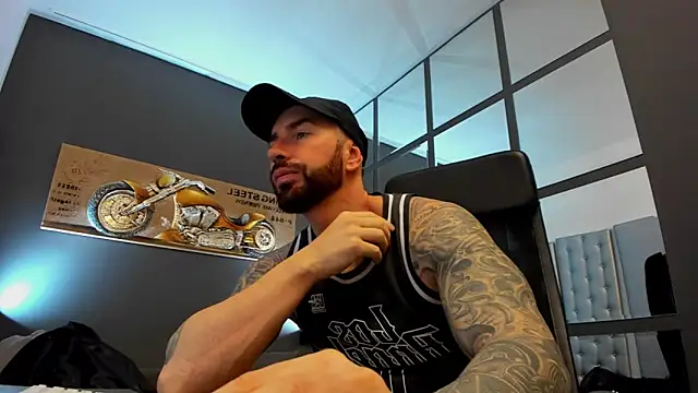 AronGrant online show from 21, 12, 2024