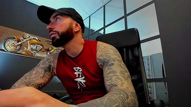 AronGrant online show from 6, 2, 2025