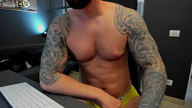 AronGrant online show from 8, 2, 2025