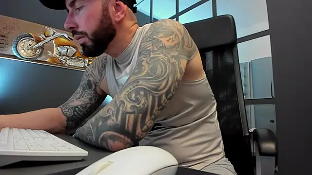 AronGrant online show from 20, 2, 2025