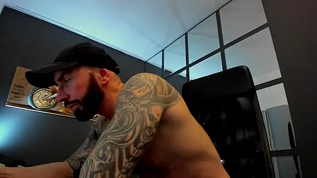 AronGrant online show from 19, 3, 2025