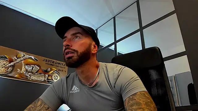 AronGrant online show from 28, 9, 2025