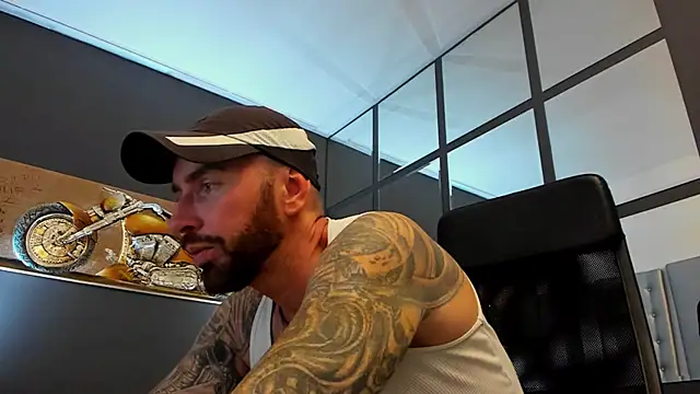 AronGrant online show from 29, 9, 2025