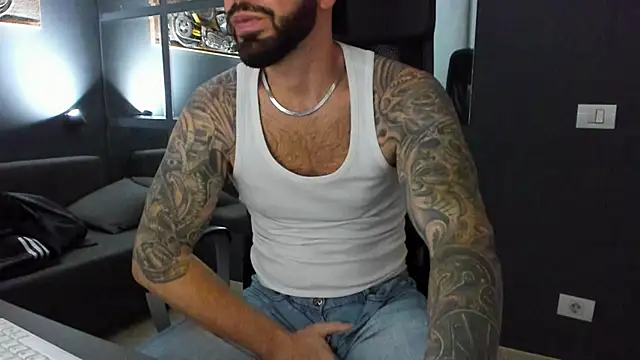 AronGrant online show from 6, 11, 2025