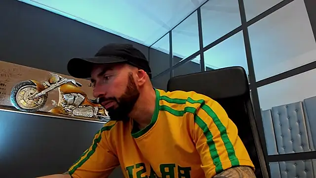 AronGrant online show from 15, 11, 2025