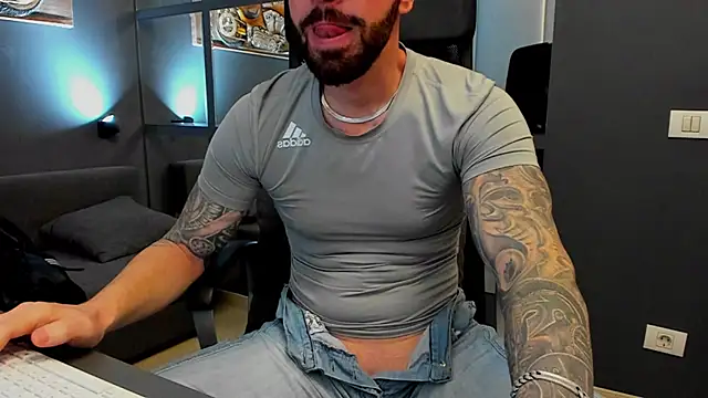 AronGrant online show from 6, 1, 2026