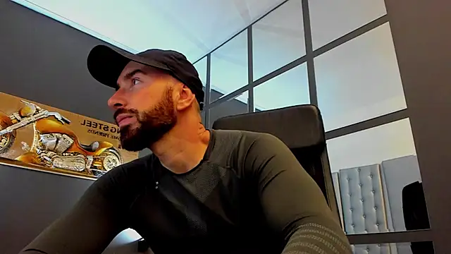 AronGrant online show from 13, 1, 2026