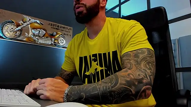 AronGrant online show from 27, 5, 2026