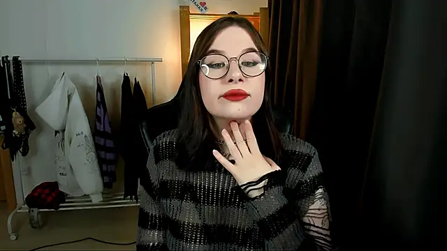 Snapshot of MyNameIsLilith chatting on 15, 1, 2026 MyNameIsLilith online show from 15, 1, 2026