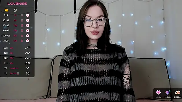 Snapshot of MyNameIsLilith chatting on 15, 2, 2026 MyNameIsLilith online show from 15, 2, 2026