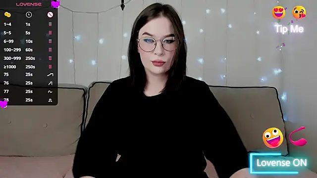 Snapshot of MyNameIsLilith chatting on 20, 2, 2026 MyNameIsLilith online show from 20, 2, 2026