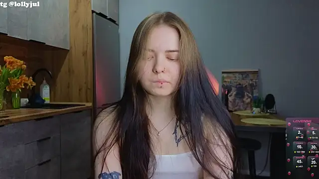 Snapshot of doll_lol_ chatting on 12, 3, 2025 doll lol online show from 12, 3, 2025