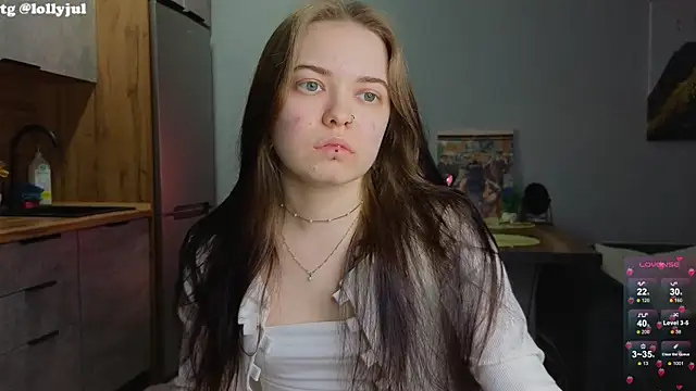 doll lol  online show from 13, 3, 2025