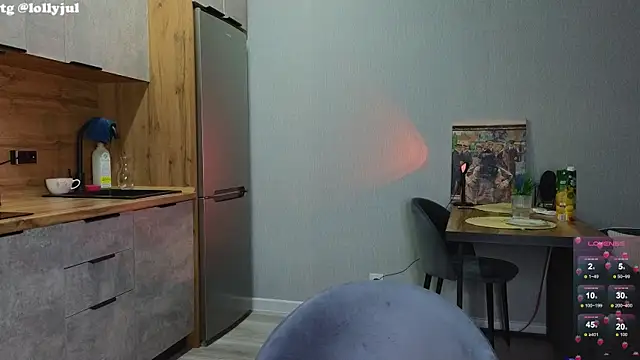 doll lol  online show from 15, 3, 2025