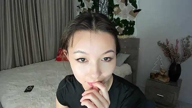 Snapshot of AgnieszkaBanana chatting on 15, 12, 2024 AgnieszkaBanana online show from 15, 12, 2024