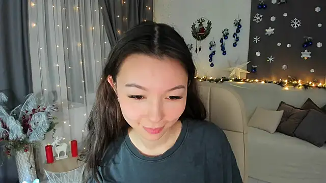 Snapshot of AgnieszkaBanana chatting on 20, 12, 2024 AgnieszkaBanana online show from 20, 12, 2024