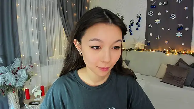 Snapshot of AgnieszkaBanana chatting on 28, 12, 2024 AgnieszkaBanana online show from 28, 12, 2024