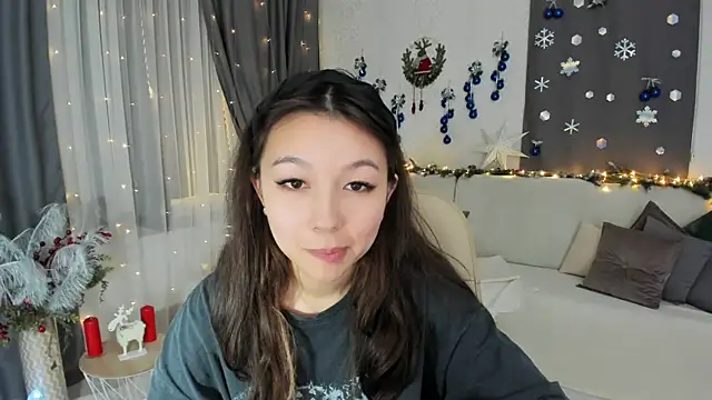 Snapshot of AgnieszkaBanana chatting on 28, 12, 2024 AgnieszkaBanana online show from 28, 12, 2024