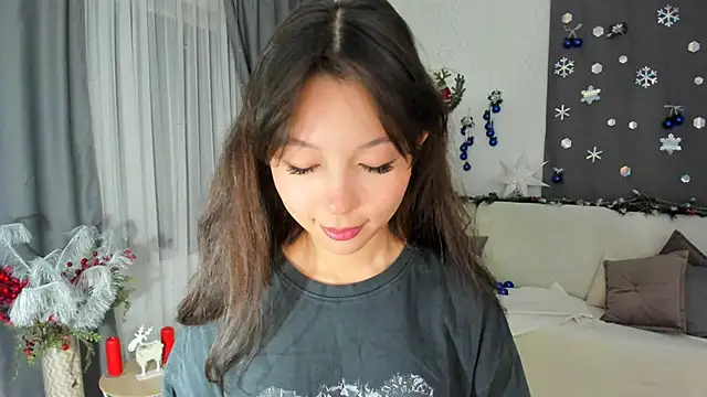 Snapshot of AgnieszkaBanana chatting on 9, 1, 2025 AgnieszkaBanana online show from 9, 1, 2025
