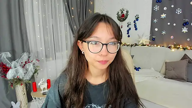 Snapshot of AgnieszkaBanana chatting on 9, 1, 2025 AgnieszkaBanana online show from 9, 1, 2025