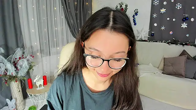 Snapshot of AgnieszkaBanana chatting on 9, 1, 2025 AgnieszkaBanana online show from 9, 1, 2025